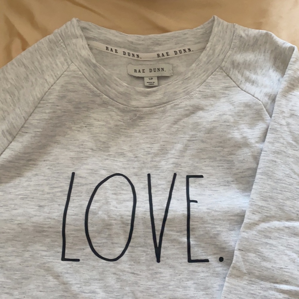 Sweatshirt - Picture 2 of 3